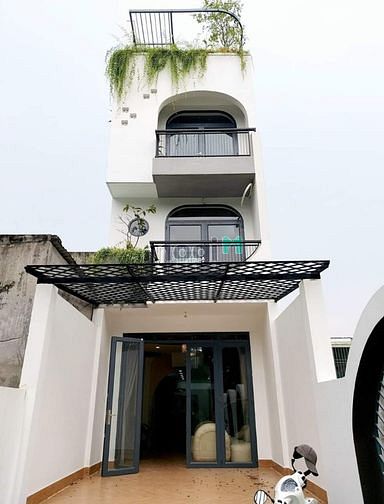 Hình ảnh SIÊU PHẨM Nhà Đ.Huỳnh Tấn Phát, P.PM, Q7, 56m2, 3PN, 3NVS, 2tỷ840