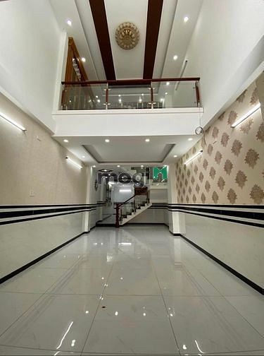 Hình ảnh NHÀ LÊ QUANG ĐỊNH Bình Thạnh 59m2 Chỉ 2 tỷ 260