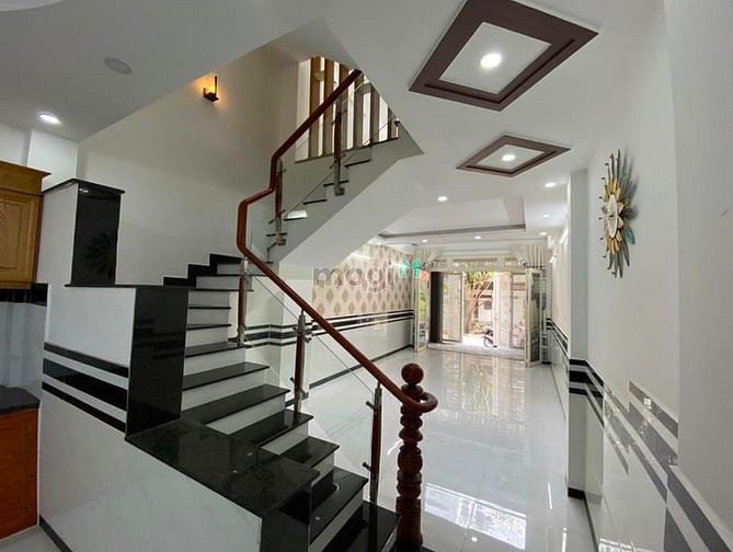 Hình ảnh NHÀ LÊ QUANG ĐỊNH Bình Thạnh 59m2 Chỉ 2 tỷ 260