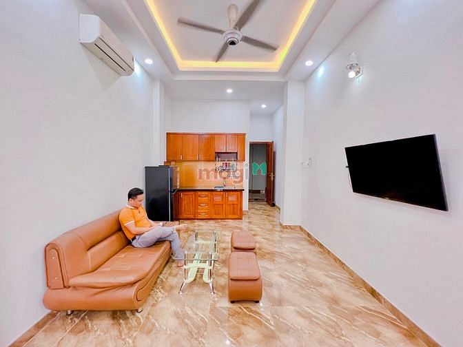 Hình ảnh 1P CHDV cuối cùng Full nội thất mới 100%