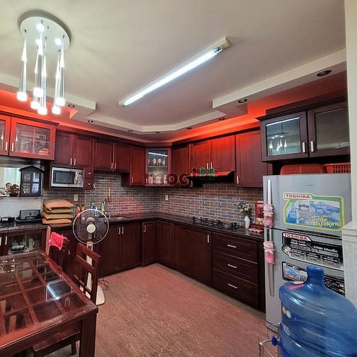 Hình ảnh Bán nhà Trần Văn Quang P10 3 tầng 52m2 5,8 tỷ