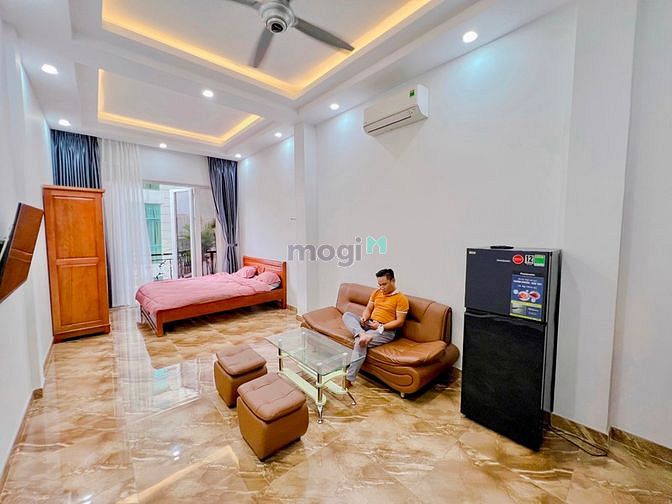 Hình ảnh 1P CHDV cuối cùng Full nội thất mới 100%