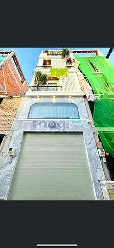 Hình ảnh NHÀ LÊ TRỌNG TẤN TÂN PHÚ Chỉ 1 tỷ 190 Hẻm 6m