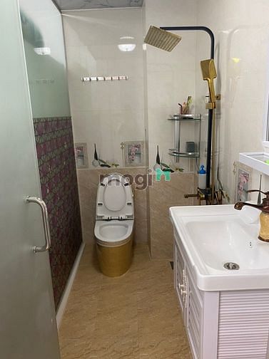 Hình ảnh bán nhà HXT Hương Lộ 2, BTĐA Bình tân giá 6.55ty