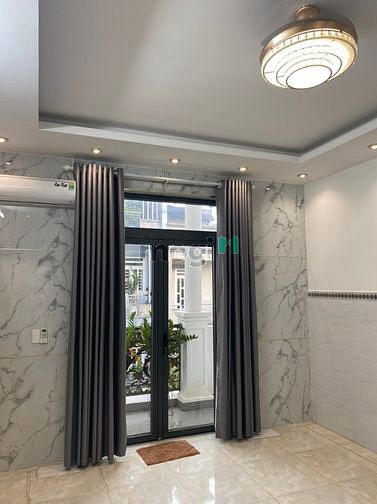 Hình ảnh bán nhà HXT Hương Lộ 2, BTĐA Bình tân giá 6.55ty