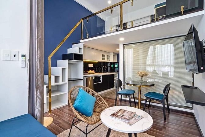 Hình ảnh KHAI TRƯƠNG DUPLEX _1pn cao cấp