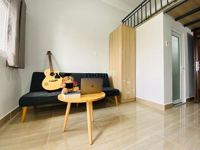 Hình ảnh Cho thuê Trang Chủ MB66.COM / Đăng Ký Tặng 66K Quận Tân Bình|Mới xây Full nội thất 100%