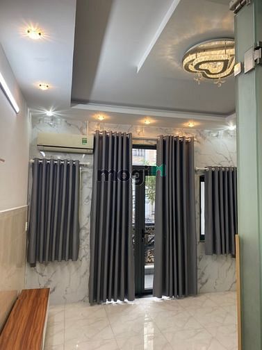 Hình ảnh bán nhà HXT Hương Lộ 2, BTĐA Bình tân giá 6.55ty