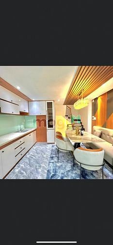 Hình ảnh NHÀ LÊ TRỌNG TẤN TÂN PHÚ Chỉ 1 tỷ 190 Hẻm 6m