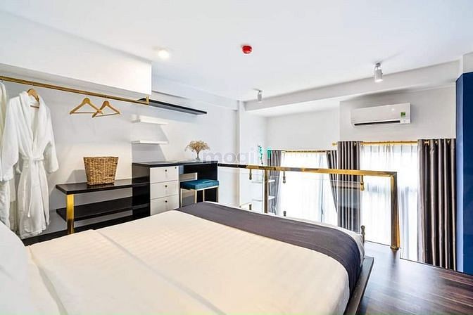 Hình ảnh KHAI TRƯƠNG DUPLEX _1pn cao cấp