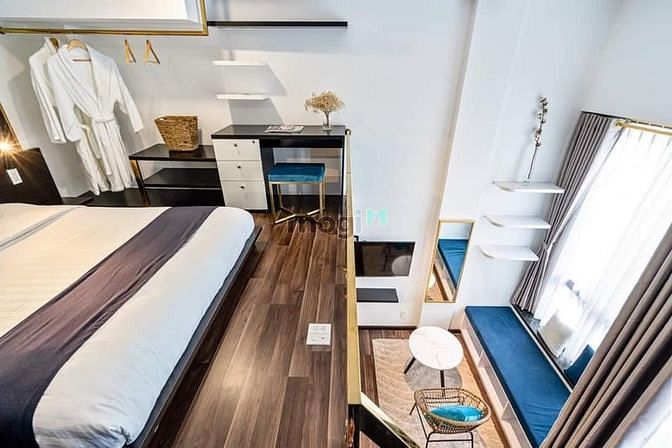 Hình ảnh KHAI TRƯƠNG DUPLEX _1pn cao cấp