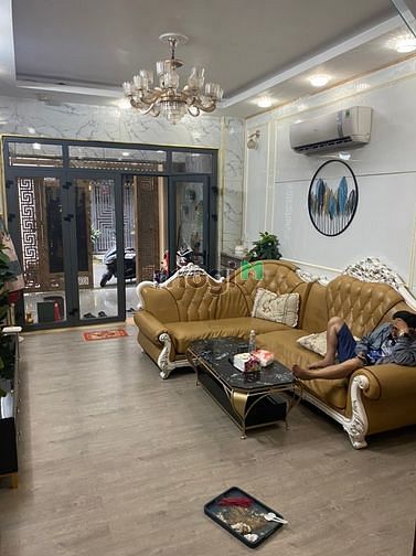 Hình ảnh bán nhà HXT Hương Lộ 2, BTĐA Bình tân giá 6.55ty