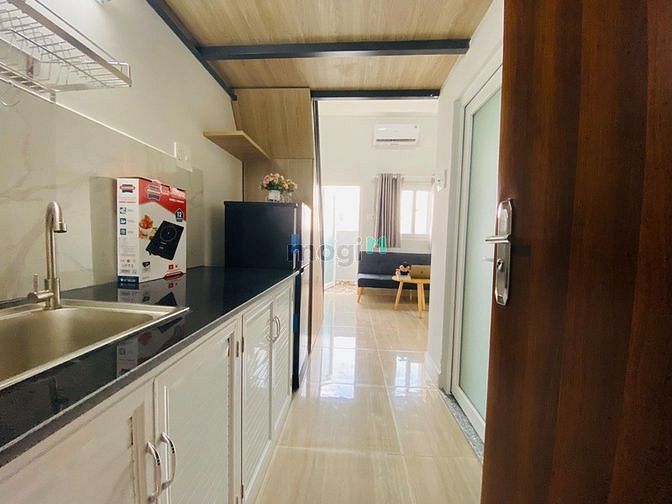 Hình ảnh Cho thuê Trang Chủ MB66.COM / Đăng Ký Tặng 66K Quận Tân Bình|Mới xây Full nội thất 100%