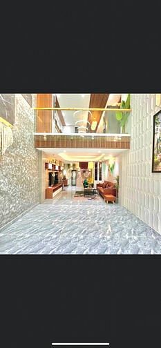 Hình ảnh NHÀ LÊ TRỌNG TẤN TÂN PHÚ Chỉ 1 tỷ 190 Hẻm 6m