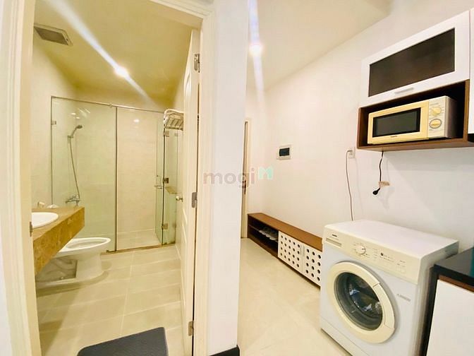 Hình ảnh Studio, 1PN, 2PN Thảo Điền sang xịn mịn đầy đủ tiện nghi