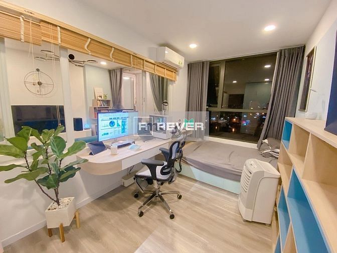 Hình ảnh BÁN Căn Hộ RIVA PARK Q4 80m2 2ty340