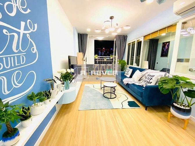 Hình ảnh BÁN Căn Hộ RIVA PARK Q4 80m2 2ty340