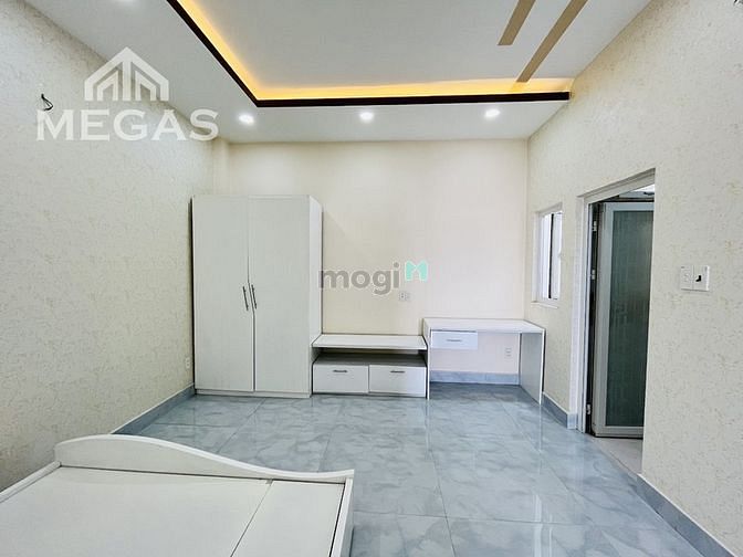 Hình ảnh Căn Hộ Mới Xây Gần AEON Tân Phú