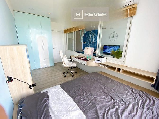 Hình ảnh BÁN Căn Hộ RIVA PARK Q4 80m2 2ty340