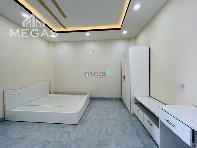 Hình ảnh Căn Hộ Mới Xây Gần AEON Tân Phú