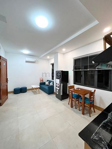 Hình ảnh Studio, 1PN, 2PN Thảo Điền sang xịn mịn đầy đủ tiện nghi