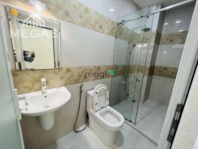 Hình ảnh Căn Hộ Mới Xây Gần AEON Tân Phú