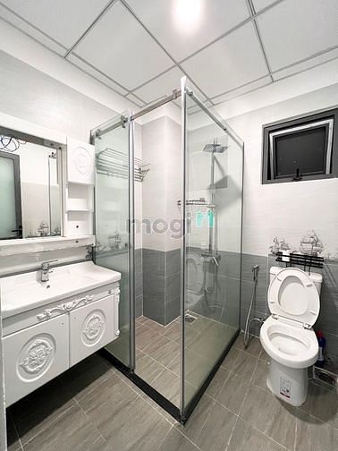 Hình ảnh Studio, 1PN, 2PN Thảo Điền sang xịn mịn đầy đủ tiện nghi