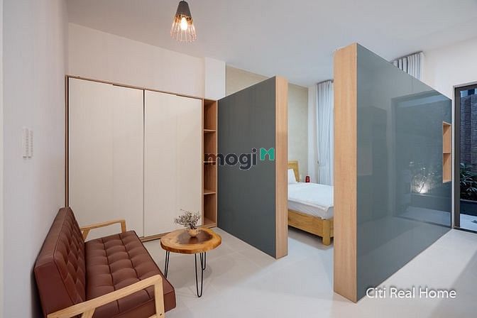 Hình ảnh Studio, 1PN, 2PN Thảo Điền sang xịn mịn đầy đủ tiện nghi