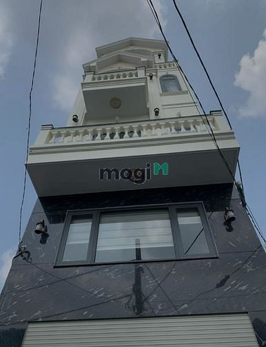 Hình ảnh BÁN GẤP Đỗ Năng Tễ, Q. Bình Tân, 56m2, 3PN, 3NVS, 2tỷ690