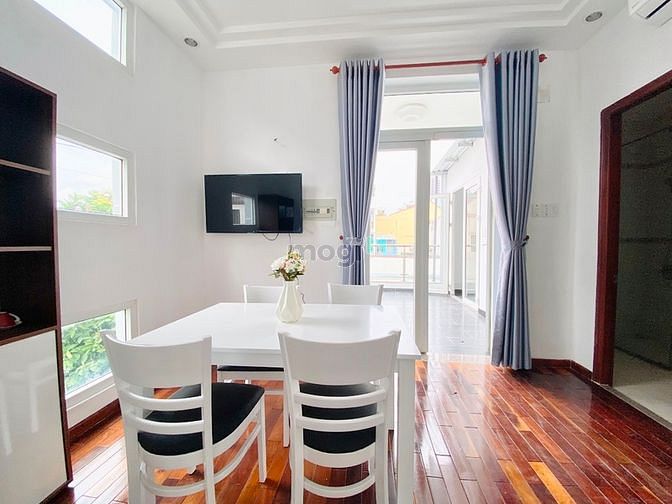 Hình ảnh Studio, 1PN, 2PN Thảo Điền sang xịn mịn đầy đủ tiện nghi