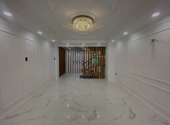 Hình ảnh BÁN GẤP Đỗ Năng Tễ, Q. Bình Tân, 56m2, 3PN, 3NVS, 2tỷ690