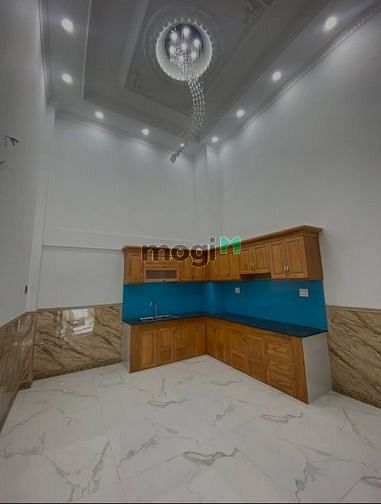 Hình ảnh BÁN GẤP Đỗ Năng Tễ, Q. Bình Tân, 56m2, 3PN, 3NVS, 2tỷ690