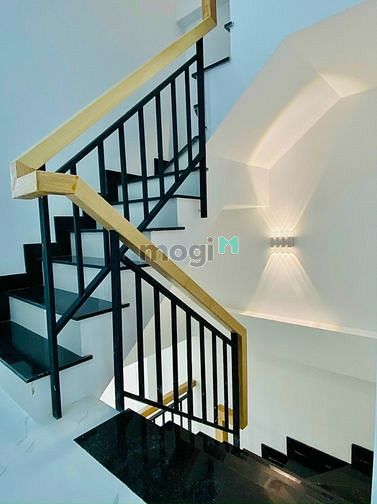 Hình ảnh Nhà hẻm Xô Viết Nghệ Tĩnh p25 Bình Thạnh
