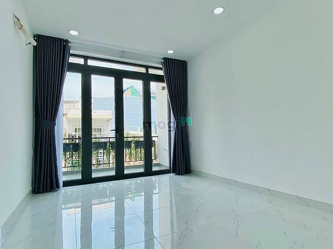 Hình ảnh Nhà hẻm Xô Viết Nghệ Tĩnh p25 Bình Thạnh
