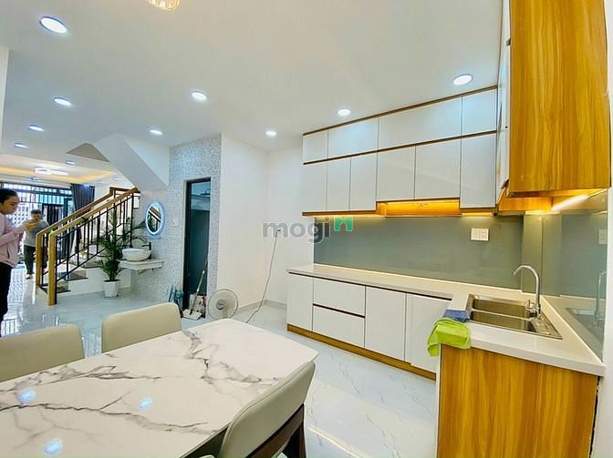 Hình ảnh Nhà hẻm Xô Viết Nghệ Tĩnh p25 Bình Thạnh