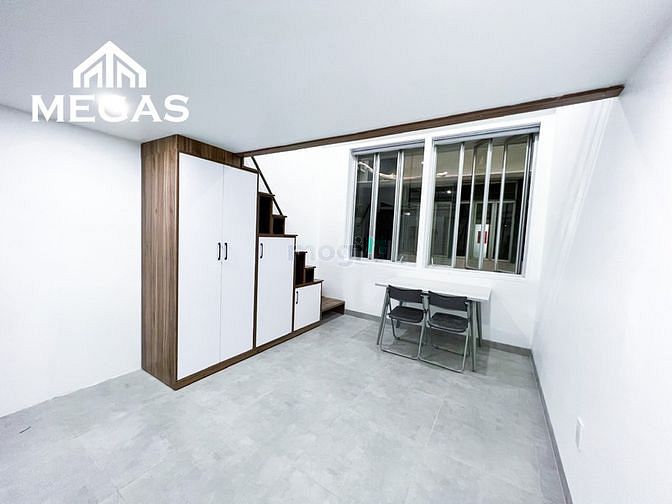Hình ảnh Duplex Siêu Đẹp Mới Xây Full Nội Thất