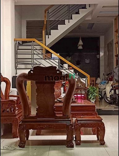 Hình ảnh 2 TỶ 480 CÓ NGAY nhà D2 Bình Thạnh Hẻm Xe Hơi