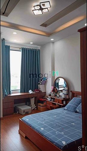 Hình ảnh 2 TỶ 480 CÓ NGAY nhà D2 Bình Thạnh Hẻm Xe Hơi