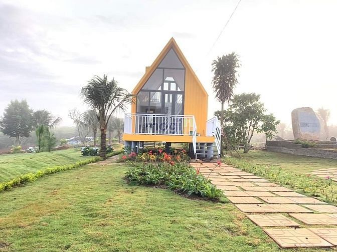 Hình ảnh Đất nền nghỉ dưỡng view sông Sunflower