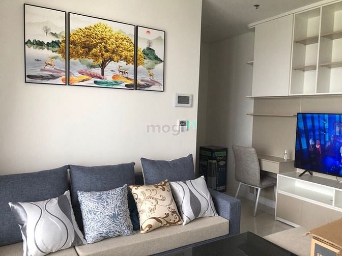 Hình ảnh Bán Richstar novaland :   53m2 - 2 phòng ngủ -1 nhà vệ sinh