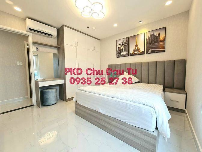 Hình ảnh Cho thuê Trang Chủ MB66.COM / Đăng Ký Tặng 66K - Quận 3 Terra, 2PN 60m2- giá chỉ 15 triệu/ tháng.