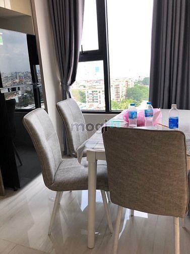 Hình ảnh Bán Richstar novaland :   53m2 - 2 phòng ngủ -1 nhà vệ sinh