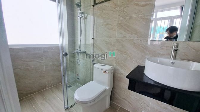 Hình ảnh CĂN HỘ full nội thất ngay mặt tiền Phan Đăng Lưu Bình Thạnh