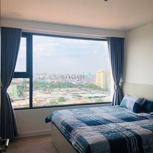 Hình ảnh Bán Richstar novaland :   53m2 - 2 phòng ngủ -1 nhà vệ sinh