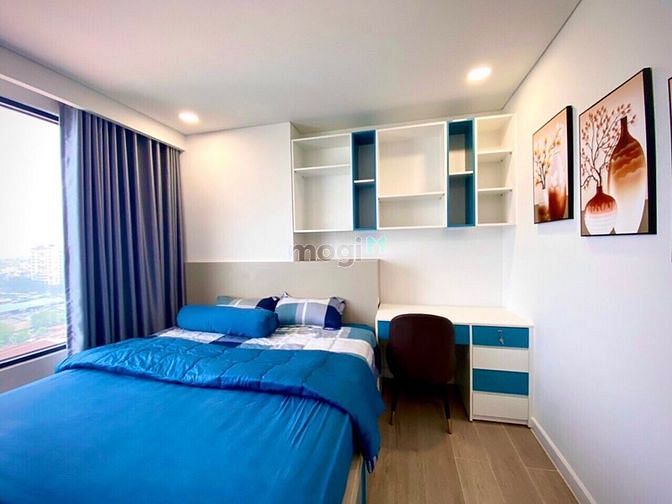 Hình ảnh Bán Richstar novaland :   53m2 - 2 phòng ngủ -1 nhà vệ sinh