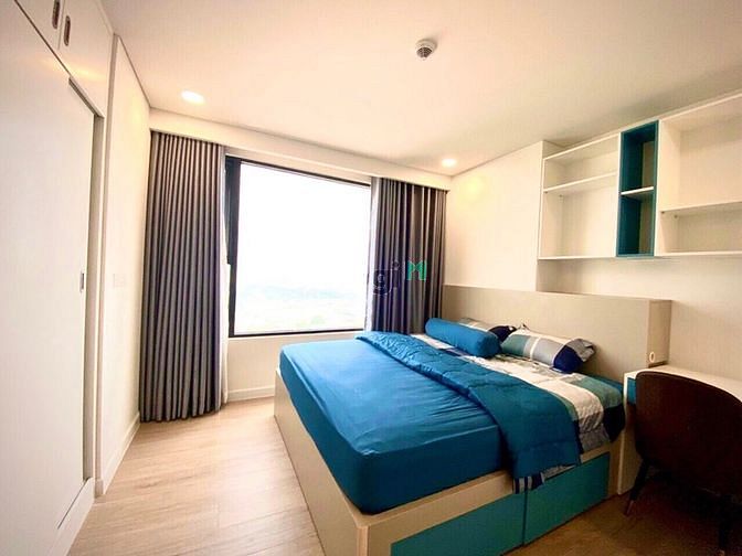 Hình ảnh Bán Richstar novaland :   53m2 - 2 phòng ngủ -1 nhà vệ sinh