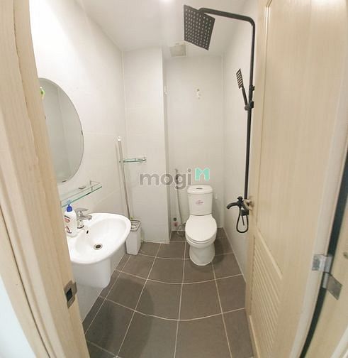 Hình ảnh Duplex phòng gác trung tâm Quận 1_Ban công cực chill