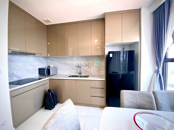 Hình ảnh Bán Richstar novaland :   53m2 - 2 phòng ngủ -1 nhà vệ sinh