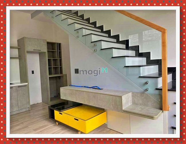 Hình ảnh Nhà mới xây ở Huyền Trân Công Chúa, Phường 4 - Giá chỉ 4 Tỷ 350
