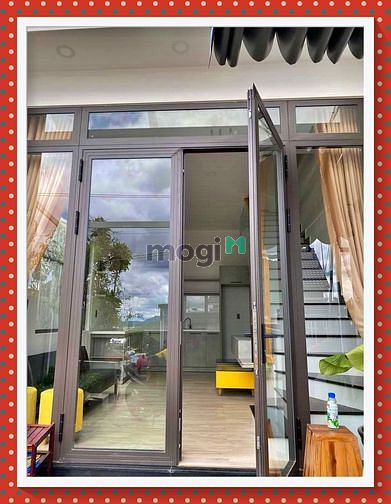Hình ảnh Nhà mới xây ở Huyền Trân Công Chúa, Phường 4 - Giá chỉ 4 Tỷ 350